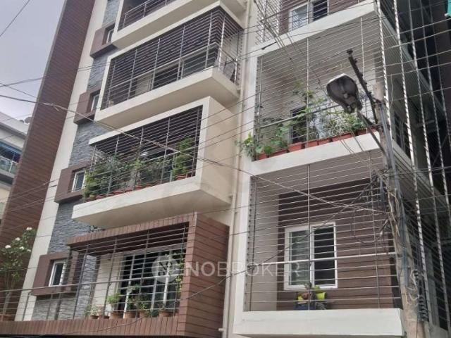 2 BHK Flat In Mahaveer Celesse For Sale In Yelahanka