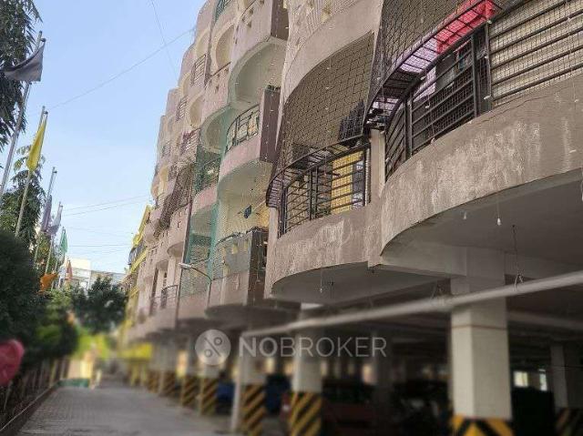 2 BHK Flat In Mahaveer Coral for Rent In J. P. Nagar