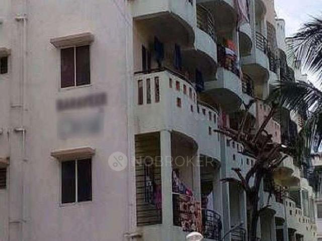 2 BHK Flat In Mahaveer Coral For Sale In Mahaveer Coral