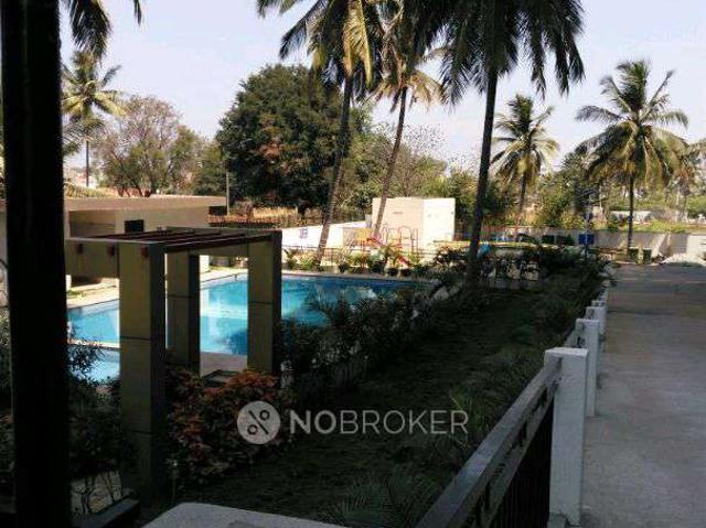 2 BHK Flat In Mahaveer Desire Apartment For Sale In Medaralli