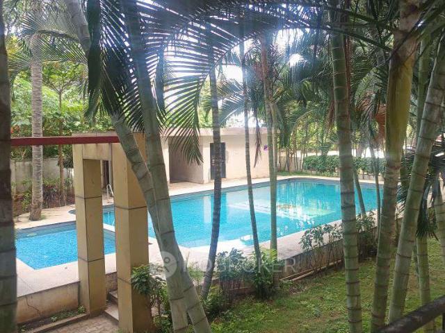 2 BHK Flat In Mahaveer Desire, Chikkabanavara For Sale In Chikkabanavara