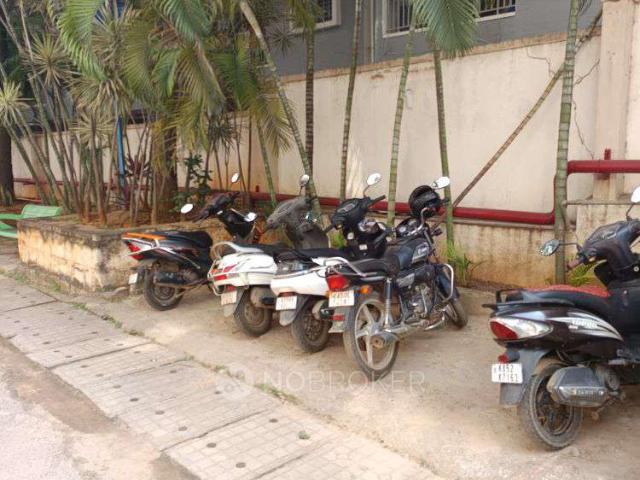 2 BHK Flat In Mahaveer Desire For Sale In Chikkabanavara