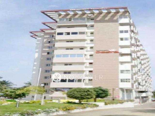 2 BHK Flat In Mahaveer Desire For Sale In Chikkabanavara