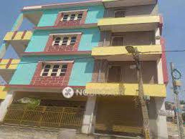 2 BHK Flat In Mahaveer Fortune Apartment For Sale In Byadarahalli