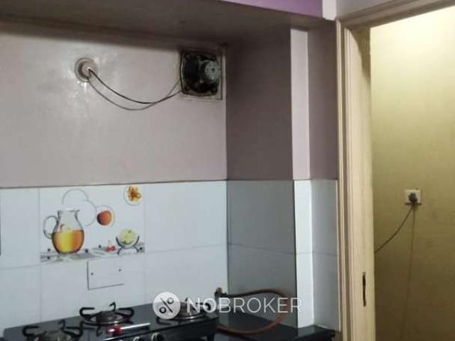 2 BHK Flat In Mahaveer Hermitage for Rent In Jp Nagar 5th Phase