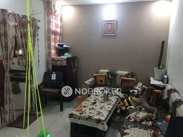 2 BHK Flat In Mahaveer Homes 2 for Rent In Shahberi Local Market
