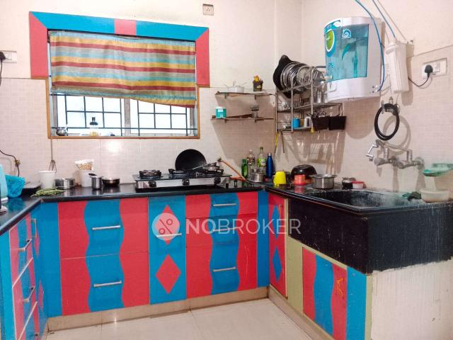 2 BHK Flat In Mahaveer Lakes For Sale In Kengeri