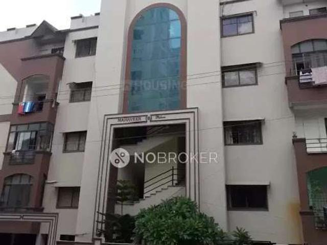 2 BHK Flat In Mahaveer Palace for Rent In J. P. Nagar