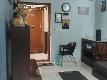 1 BHK Flat In Mahaveer Ranches For Sale In Hosa Road