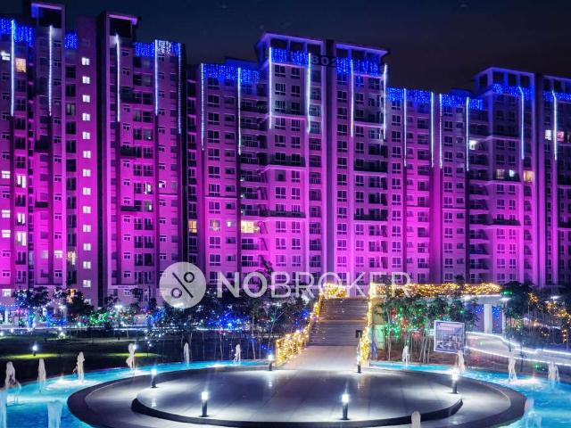 2 BHK Flat In Mahaveer Ranches For Sale In Parappana Agrahara