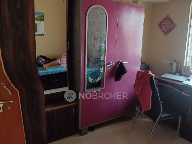 2 BHK Flat In Mahaveer Residency for Lease In Horamavu Agara