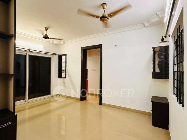 2 BHK Flat In Mahaveer Rhyolite For Sale In Arekere