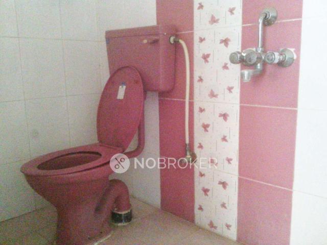 2 BHK Flat In Mahaveer Rich Apartment For Sale In Jalahalli West