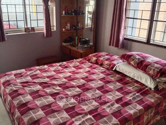 2 BHK Flat In Mahaveer Rich Apartments, Agb Layout, Bengaluru For Sale In Agb Layout, Bengaluru