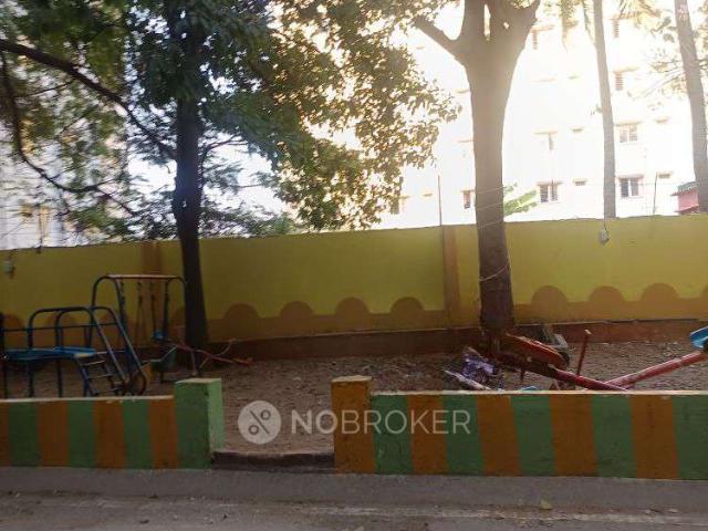 2 BHK Flat In Mahaveer Rich Apartments For Sale In Agb Layout, Bengaluru