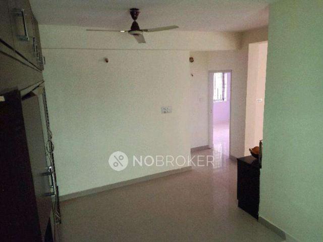 2 BHK Flat In Mahaveer Rich For Sale In Jalahalli West