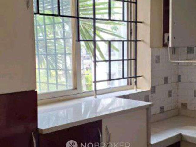 2 BHK Flat In Mahaveer Squire For Sale In Bommanahalli
