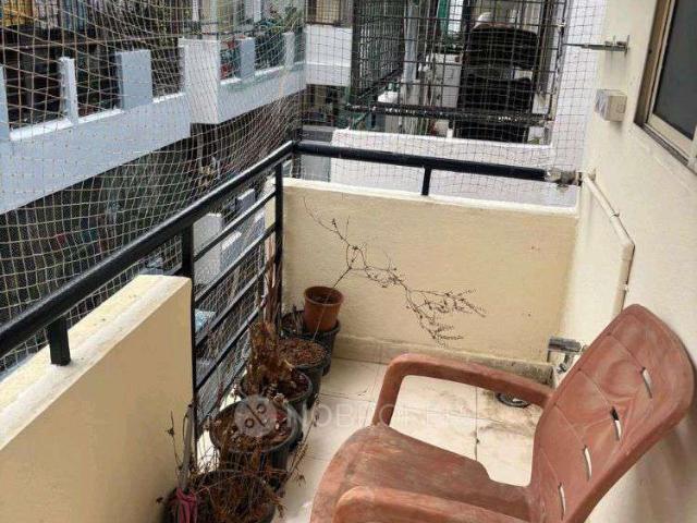 2 BHK Flat In Mahaveer Tuscan, Hoodi for Rent In Gopalan Grandeur, 50, 6th Main Rd, Hoodi, Mahadevapura, Bengaluru, Karnataka 560048, India