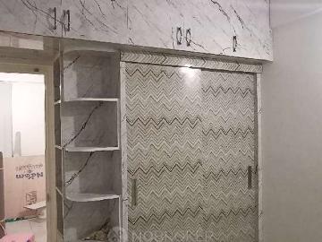 2 BHK Flat In Mahaveer Turquoise for Lease In Basapura
