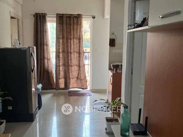 2 BHK Flat In Mahaveer Turquoise For Sale In Basapura