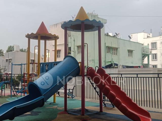 2 BHK Flat In Mahaveer Tranquil for Rent In Whitefield