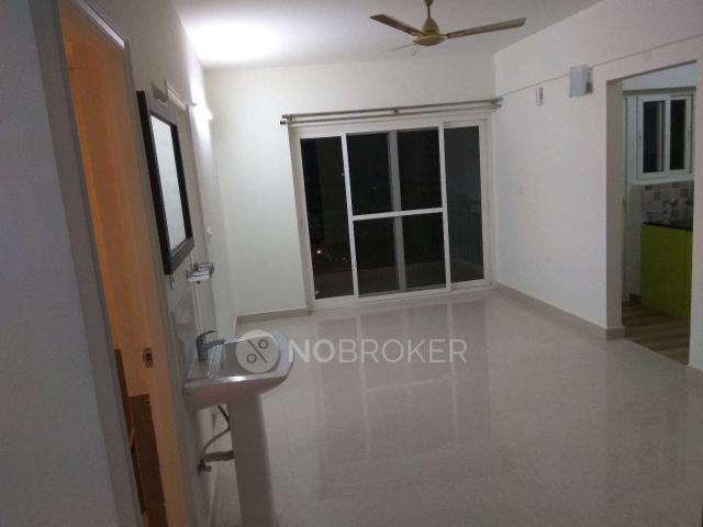 2 BHK Flat In Mahaveer Tranquil for Rent In Whitefield