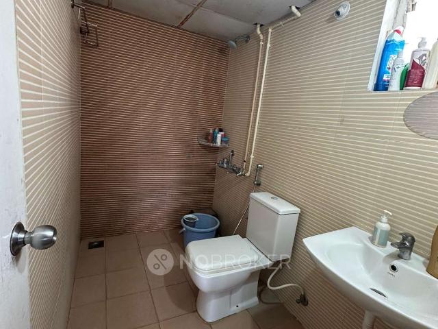 2 BHK Flat In Mahaveer Tranquil for Rent In Whitefield