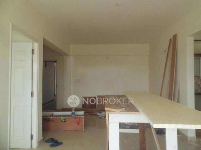 2 BHK Flat In Mahaveer Tranquil For Sale In Whitefield