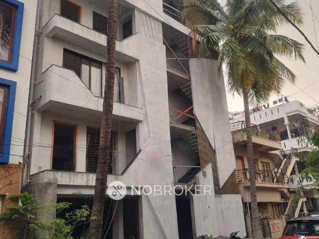 2 BHK Flat In Mahaveer Willow For Sale In Kengeri