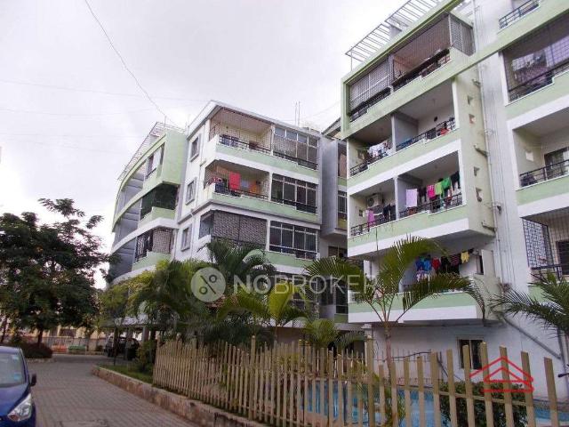 2 BHK Flat In Mahaveer Wilton for Rent In J. P. Nagar