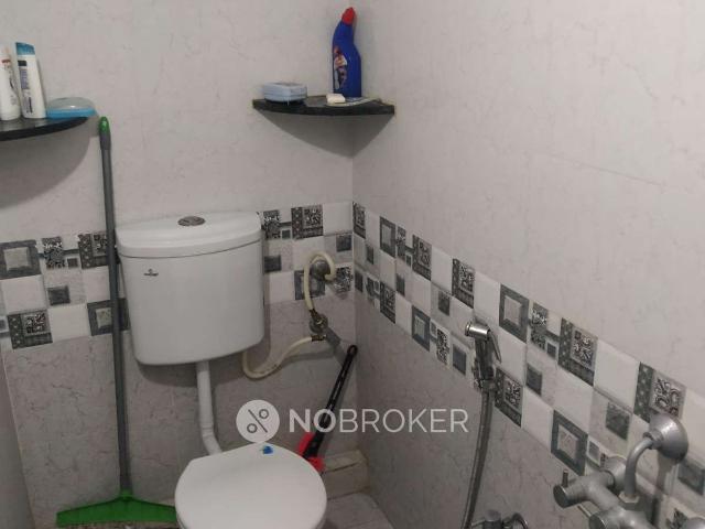 2 BHK Flat In Mahaveer Woods A for Rent In J P Nagar Phase