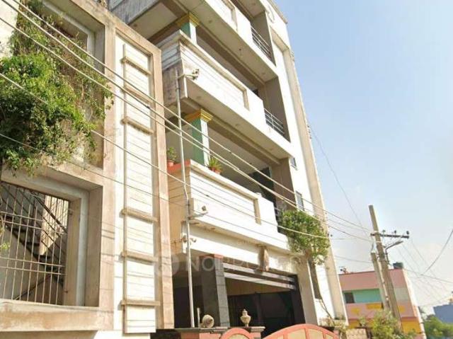2 BHK Flat In Mahavelan For Sale In Red Hills