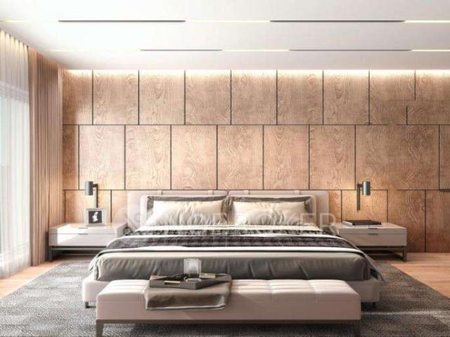 2 BHK Flat In Mahavir Bhakti Panache For Sale In Gultekadi