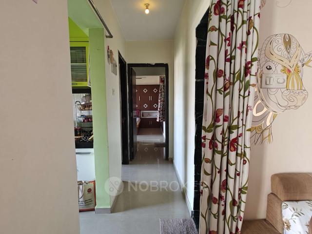 2 BHK Flat In Mahavir Kalpavruksha For Sale In Thane