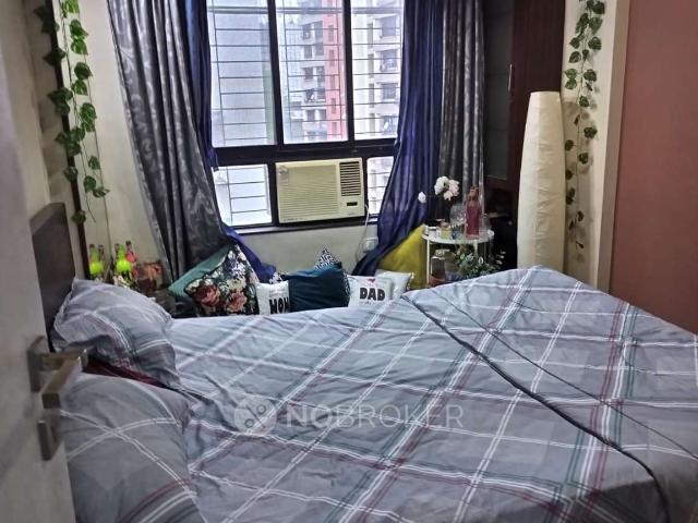 2 BHK Flat In Mahavir Shradha for Rent In Kharghar Sector 7