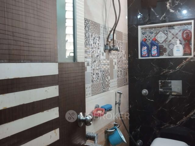 2 BHK Flat In Mahavir Shreeji Tower For Sale In Seawoods