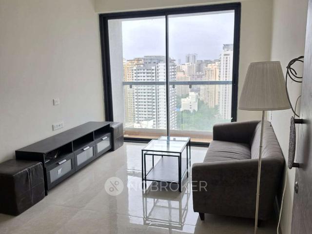 2 BHK Flat In Mahavir Spring, Thane West for Rent In Thane West