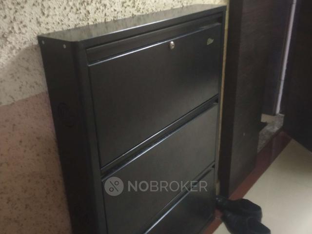 2 BHK Flat In Mahavir Plaza, Airoli for Rent In Airoli