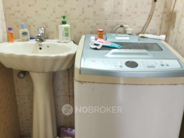 2 BHK Flat In Mahavir Rachana Housing Co Oprtative Socity for Rent In Cbd Belapur