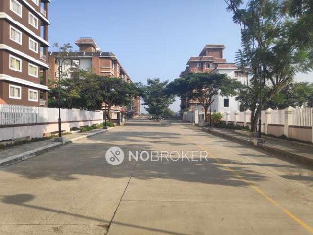 2 BHK Flat In Mahavirs Natura For Sale In Talegaon Dabhade