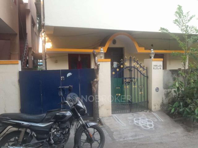 2 BHK Flat In Maha Ganapathi Flats For Sale In Eb Coloy 3rd Street Adbakkam