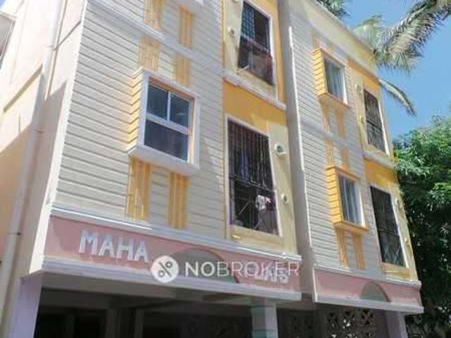 2 BHK Flat In Maha Flats For Sale In Nanganallur