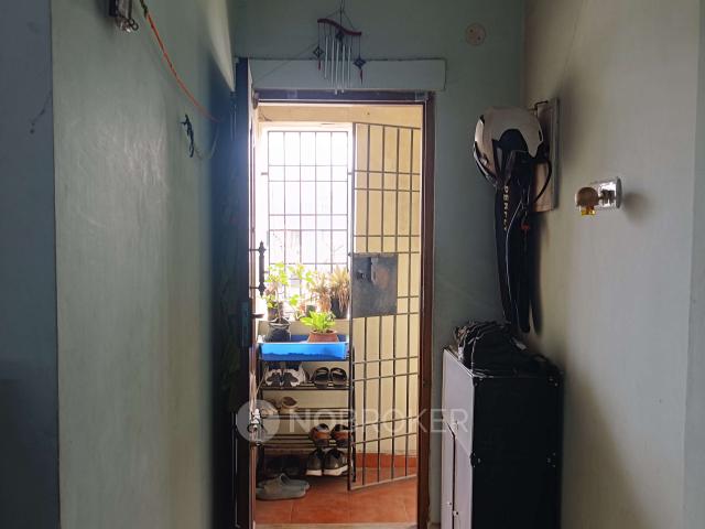 2 BHK Flat In Maha Flats For Sale In Nanganallur