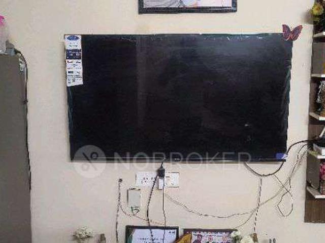 2 BHK Flat In Maha Kriti Appartment for Lease In 4 44, Vedachalam St, Kanakan Chatram, Ponniammanmedu, Chennai, Tamil Nadu 600110, India