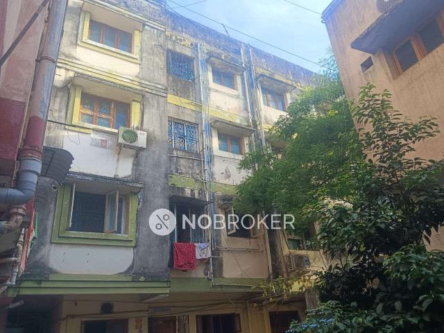 2 BHK Flat In Maha Lakshmi Flats For Sale In Triplicane