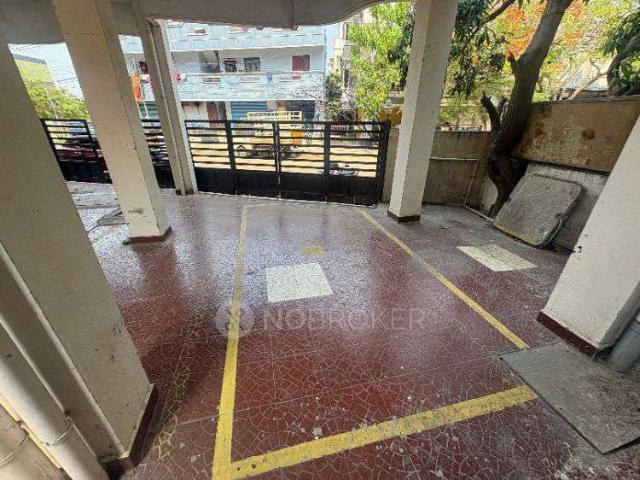 2 BHK Flat In Maha Vignesh Appartment For Sale In Vinayag