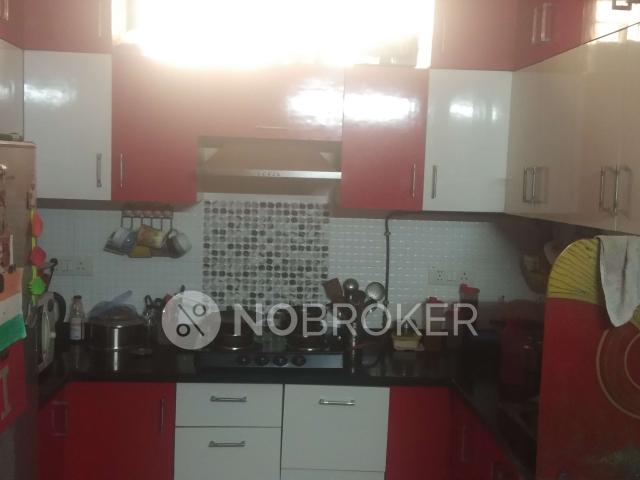 2 BHK Flat In Mahadev Apartments For Sale In Sector 1