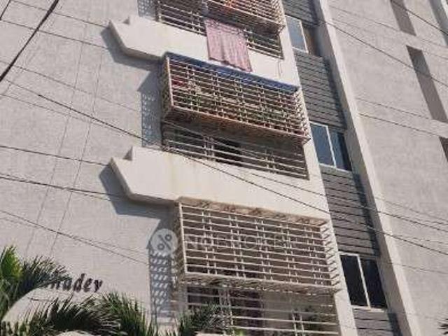 2 BHK Flat In Mahadev Oaks for Rent In Pragathi Nagar