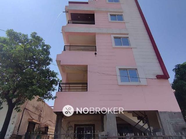 2 BHK Flat In Mahadev Niwas for Rent In Hinjawadi