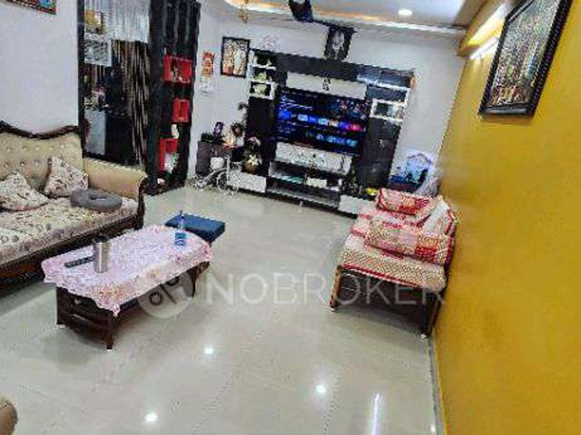 2 BHK Flat In Mahadevpuram, Kailsh Hills, jahularamaram For S